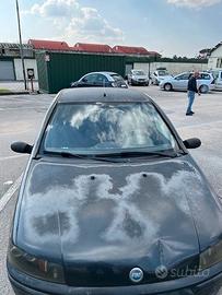Fiat Punto 1.2 ELX GPL
