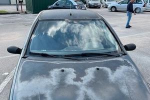 Fiat Punto 1.2 ELX GPL