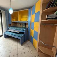 camera ragazzi completa