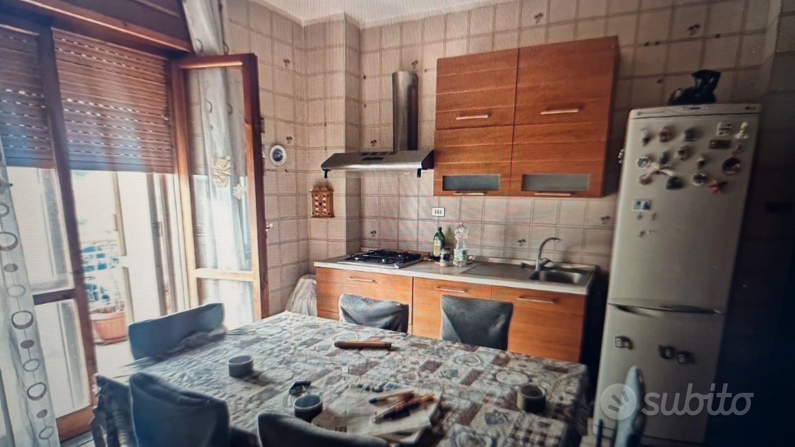 Apartment in Villaricca, Napoli - Vista 3