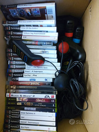 Ps2 giochi