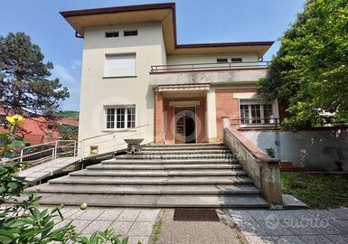 Villa/Villa d'Epoca - Tarcento