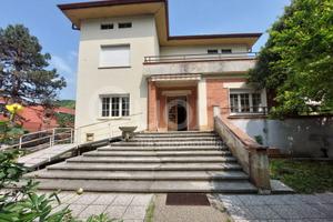 Villa/Villa d'Epoca - Tarcento