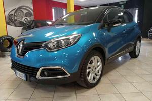 RENAULT Captur 1.2 TCe 120 CV EDC AUTOMATICA Ene