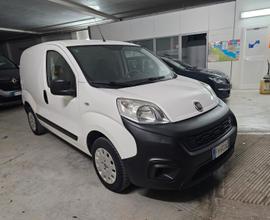 FIAT Fiorino 1ª serie - 2017