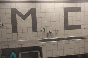 Negozio di toelettatura più pensione cani