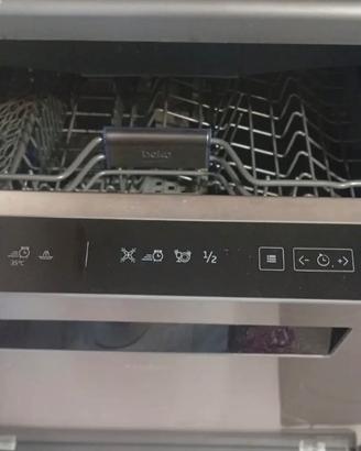 Lavastoviglie beko