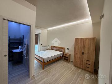 Camera singola per lavoratori in appartamento