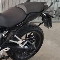 Coppia Maniglioni Posteriori per BMW R1250R (2019)