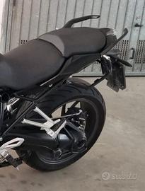Coppia Maniglioni Posteriori per BMW R1250R (2019)
