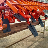 Vangatrice Tortella tipo pesante