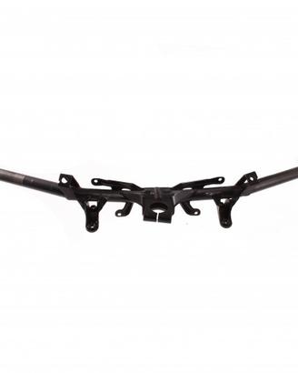 Manubrio per Aprilia Leonardo 125 150 dal 1996 al 