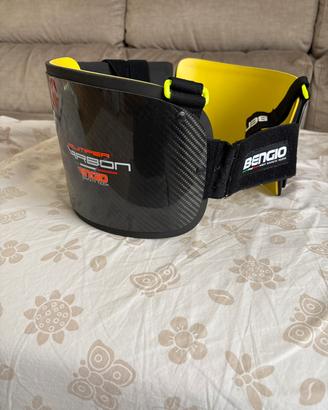 Paracostole kart BENGIO