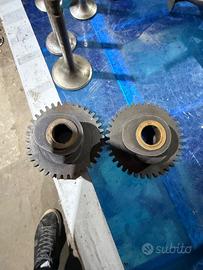 Albero a camme Guzzi 500 s