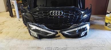 Musata audi a3 sline 2021 2022 2023 rif 34