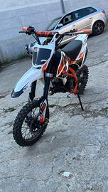 Kayo 125 2022