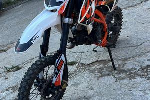 Kayo 125 2022