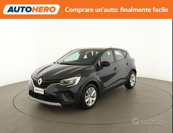 RENAULT Captur VD13575