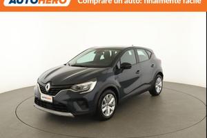 RENAULT Captur VD13575