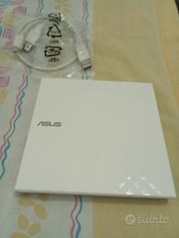 lettore CD/DVD Asus