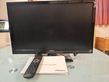 TV 22" Philips