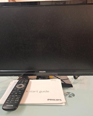 TV 22" Philips