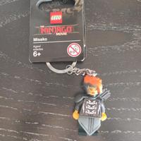 LEGO Misako 853756 - Portachiavi Lego Ninjago 