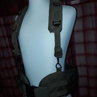 gilet tattico softair