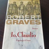 Io, Claudio di Robert Graves