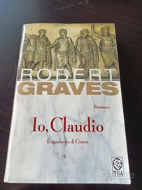 Io, Claudio di Robert Graves