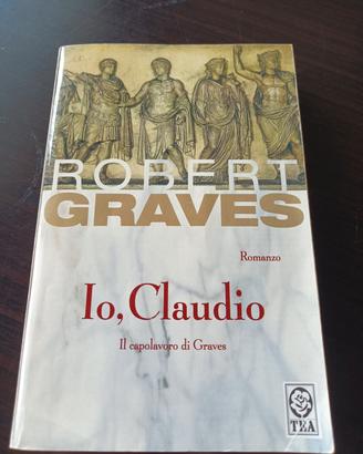 Io, Claudio di Robert Graves