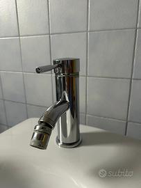 Rubinetto per bidet “ fir “