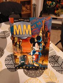 Mickey Mouse Mistery Magazine 0-1-2