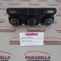 comandi aria condizionata 1k0 907 044 de Golf 5