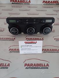 comandi aria condizionata 1k0 907 044 de Golf 5