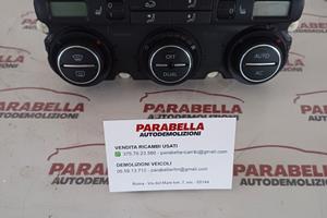 comandi aria condizionata 1k0 907 044 de Golf 5