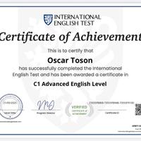 Ripetizioni di inglese