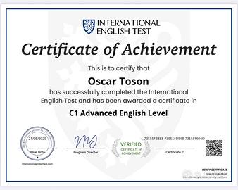 Ripetizioni di inglese