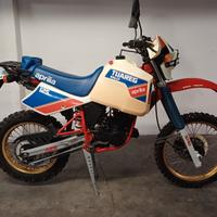 Aprilia Tuareg Rally 125 - 1988