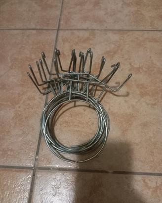 porta nidi e porta uovo 