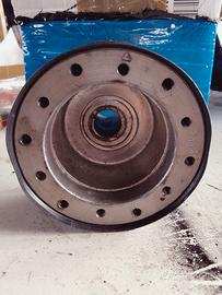 Mozzo per volante FIAT Uno