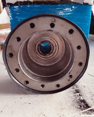 Mozzo per volante FIAT Uno
