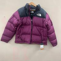 Giubotto rhe north face nupset retro jacket 700