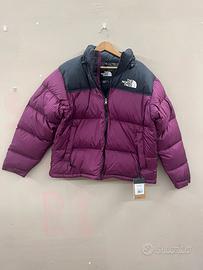 Giubotto rhe north face nupset retro jacket 700