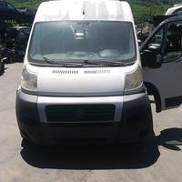 MUSATA COMPLETA + KIT RADIATORI FIAT Ducato 5a Ser