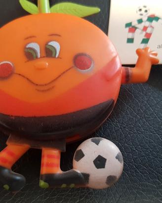 Mascotte calcio 
