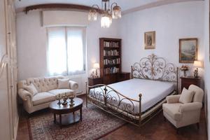 Appartamento in zona riservata via Bellini 25