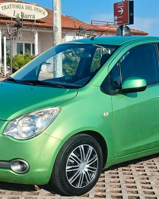 Opel Agila 1.0 OK NEOPATENTATI- PERMUTE