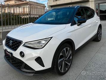 Seat Arona 1.0 EcoTSI 110 CV FR