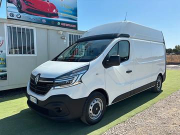 Renault Trafic FURGONE 3 POSTI DIESEL 2.0 dCi 145C